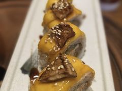 -青空日料烧肉烧鸟店(后湖兴业路店)
