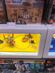 -乐高授权专卖店(南开大悦城店)