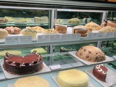 -Peet's 皮爷咖啡(乐峰店)