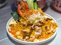 -Thai Alley泰爱里(二沙岛店)