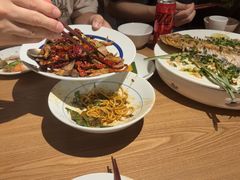 -一坐一忘云南菜(三里屯店)
