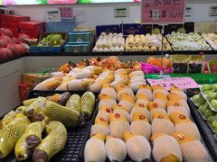 -果趣园水果店(美田东渚财富广场店)