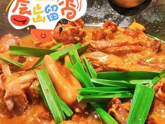 -大地农庄(逢沙大道店)