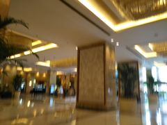 -上海金陵紫金山大酒店·汇海餐厅