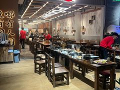 -破店肥哈·东北烧烤·夜宵(南山保利店)