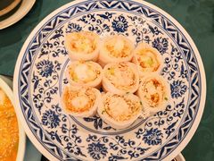 -誉八仙粤菜(万象天地店)