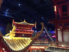 -万达茂商场(南京仙林店)