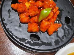 -1718食尚馆·太湖菜(龙之梦太湖古镇店)