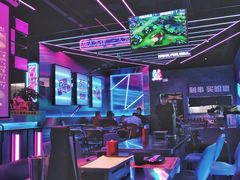 -燥次·烧烤酒场(万象城店)