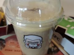 -肯德基(春申店)