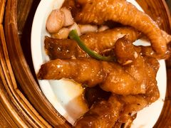 豉汁蒸凤爪-添好运点心专门店(北角店)