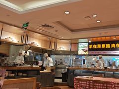 -西贝(厦门中华城店)