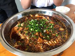 -蓉城西二道无名冒菜(西二道街店)