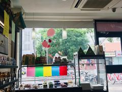 -85度C(北京八角物美店)