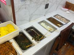 -晓宇盒饭(民安街店)