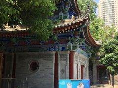 -罔极寺