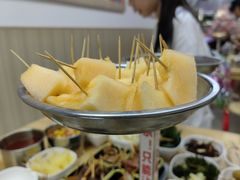 -江油特色冷沾沾(火炮街店)