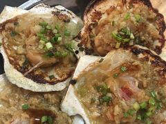 -2烧烤串·秘制鲫鱼