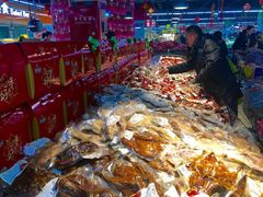 -家乐福(古北店)