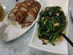 -六和聚传统烤鸭.天津菜(和平店)