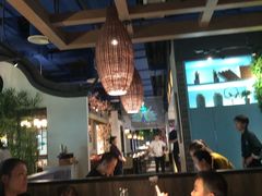 大堂-野妹经典火锅(江夏中百店)