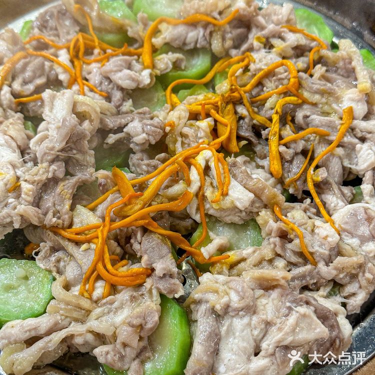 深圳的！！无花果桑拿鸡！！！