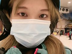 -长沙湘江冰雪世界