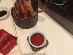 -金河半岛园林酒家(金融城店)