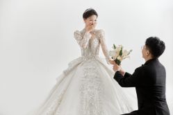 -秦皇岛我和你婚纱摄影工作室