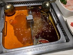 -海底捞火锅(玉桥商业广场店)