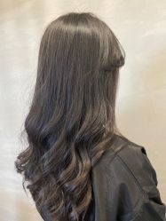 -MOVAN HAIR莫凡匠人发型屋