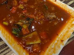 -新疆伊宁远征餐厅