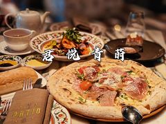 -杭州君悦酒店·青莳