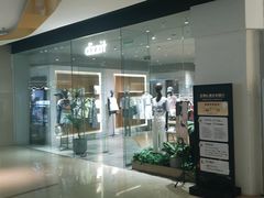 -翠微百货(龙德店)