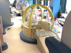 -KIDults童伴儿亲子餐厅(达美中心广场店)