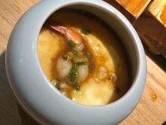 -胡马八破·川菜小馆(高新万达店)