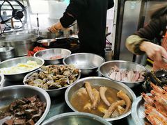 -铭辉沙嗲面(新街商业城店)