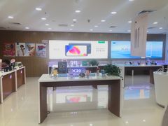 -中国电信营业厅(翔殷路)