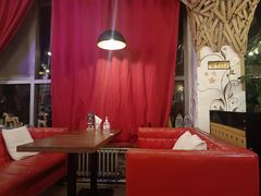 大堂-莫比餐厅(五道口店)