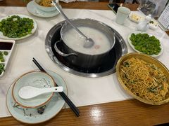 -盈田盈粥庄(博山东路店)