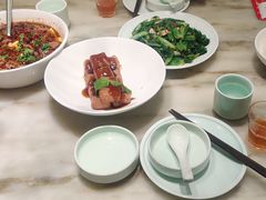 -金佬馆·川菜bistro(芜湖镜湖万达店)