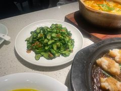 -船歌·鱼水饺青岛菜(金狮广场店)