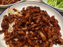 -小吊梨汤·北京菜·烤鸭(鸟巢店)