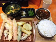 -天妇罗内顺田(罗湖店)