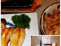 -贵木日本料理·铁板烧(新地假日广场店)