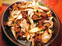 -那家小馆•北京菜•烤鸭(中关村店)