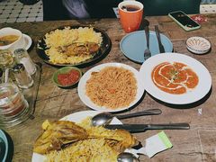 -梅夫娜土耳其餐厅.清真HALAL