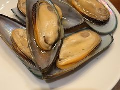 -上海浦东嘉里大酒店