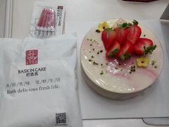 android_upload_pic-巴思客蛋糕(交通路店)