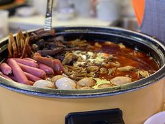 -安徽阜阳卷馍(西单店)